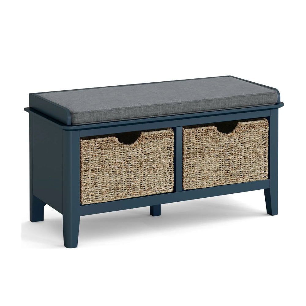 Harris Storage Bench