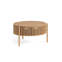 Surrey Story Coffee Table
