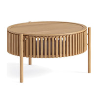 Surrey Story Coffee Table