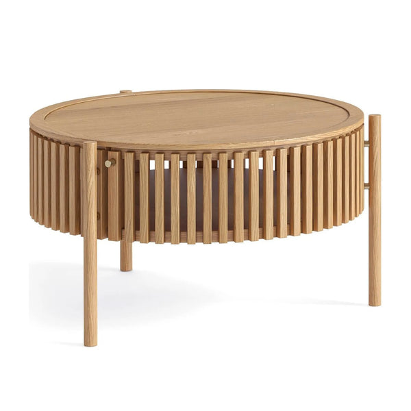Surrey Story Coffee Table