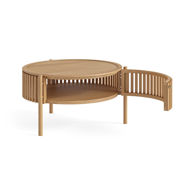 Surrey Story Coffee Table