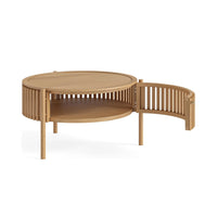 Surrey Story Coffee Table