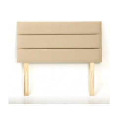 Striped Designer Headboard 4ft6 Double