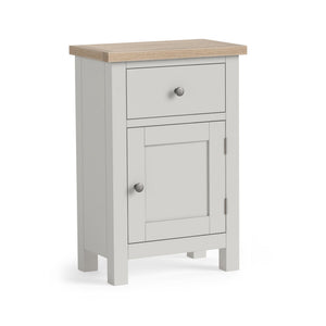 Meadow Brook Oak Telephone Cupboard