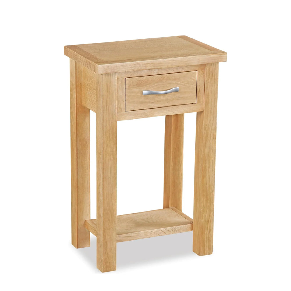 Tosca Telephone Table