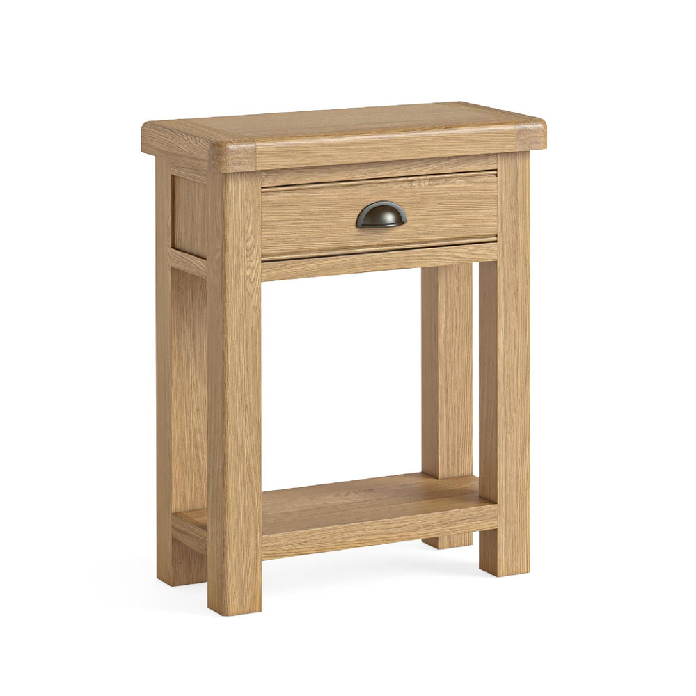 Norwood Telephone Table