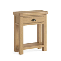 Norwood Telephone Table