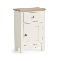 Meadow Brook Oak Telephone Cupboard