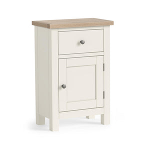 Meadow Brook Oak Telephone Cupboard