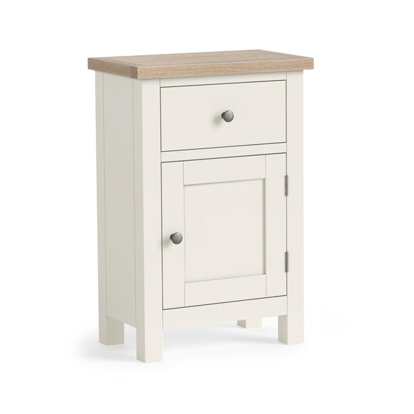 Meadow Brook Oak Telephone Cupboard