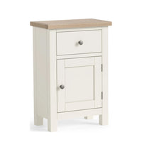 Meadow Brook Oak Telephone Cupboard