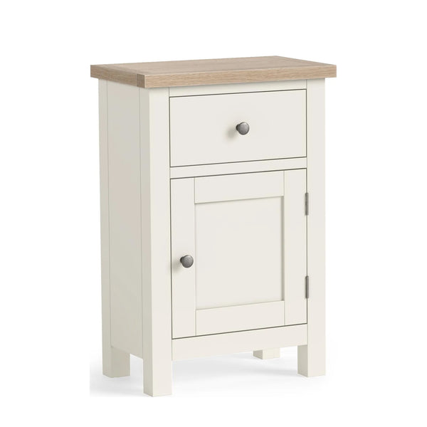 Meadow Brook Oak Telephone Cupboard