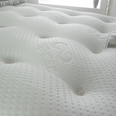 Tencel 1000 4ft6 Double Pocket Sprung Mattress