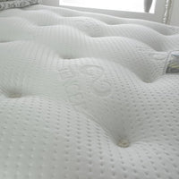 Tencel 1000 6ft Super King Size Pocket Sprung Mattress