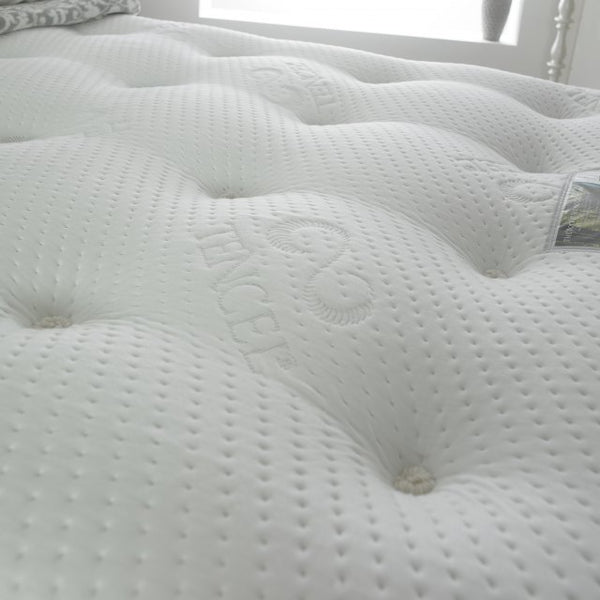 Tencel 1000 6ft Super King Size Pocket Sprung Mattress