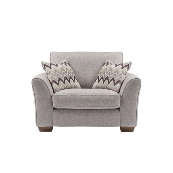 Orlando Upholstered Cuddler