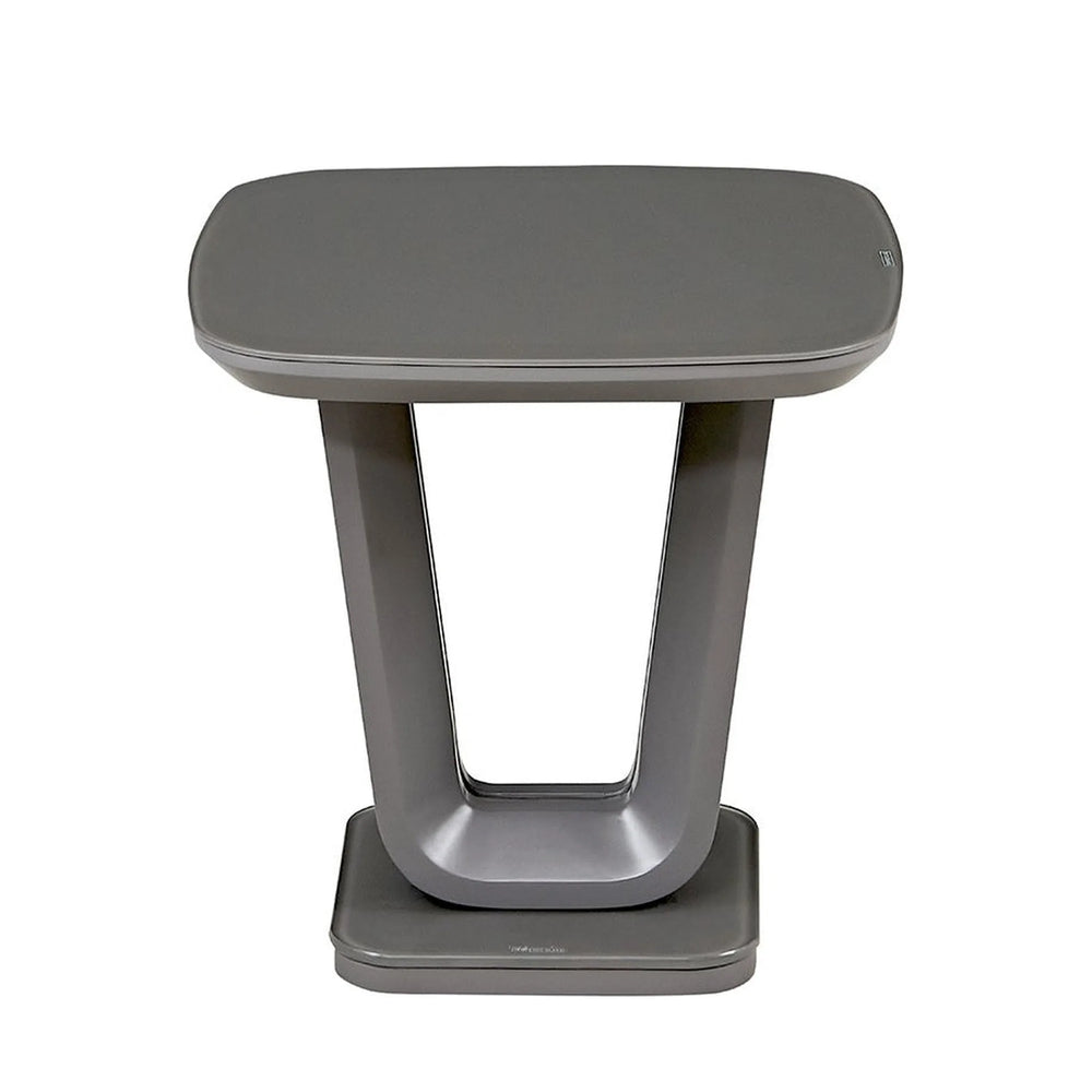 Laporte Lamp Table