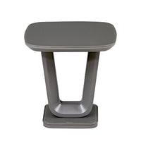 Laporte Lamp Table