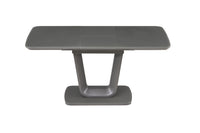 Laporte 160cm Extending Dining Table