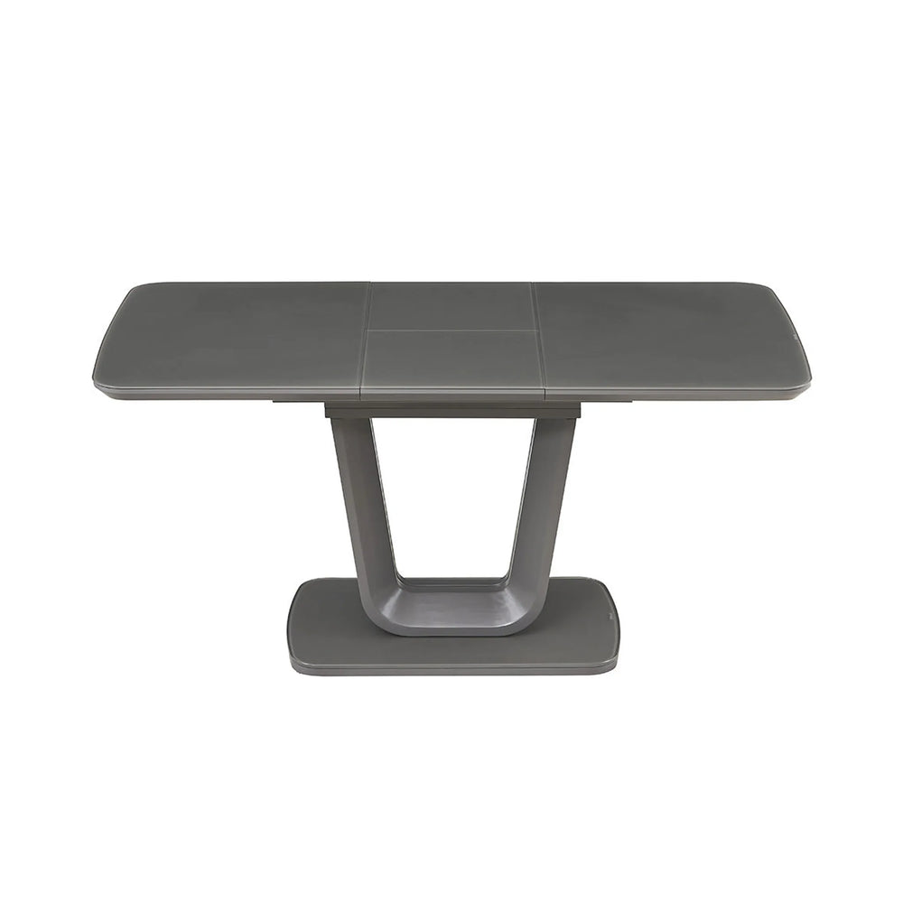 Laporte 160cm Extending Dining Table
