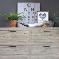 Toronto 6 Drawer Chest