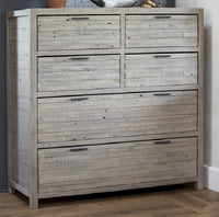 Toronto 6 Drawer Chest