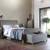 Toronto 7 Drawer Wide Chest