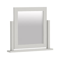 Meadow Brook Oak Vanity Mirror