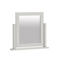 Meadow Brook Oak Vanity Mirror