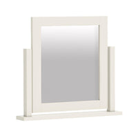Meadow Brook Oak Vanity Mirror