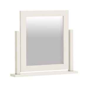 Meadow Brook Oak Vanity Mirror