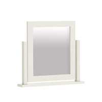 Meadow Brook Oak Vanity Mirror