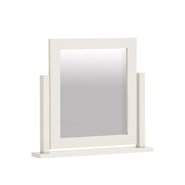Meadow Brook Oak Vanity Mirror