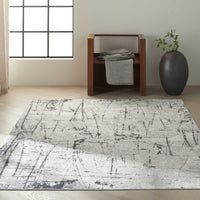 Vanquish Rug Calvin Klein Collection - Multi Sizes & Colours Available