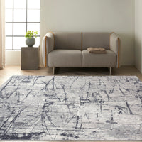 Vanquish Rug Calvin Klein Collection - Multi Sizes & Colours Available