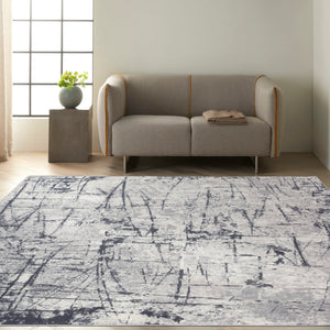 Vanquish Rug Calvin Klein Collection - Multi Sizes & Colours Available