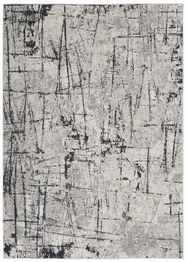 Vanquish Rug Calvin Klein Collection - Multi Sizes & Colours Available