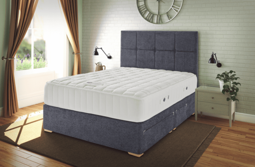 Kaymed Mighty Bed Zeus 5ft Mattress
