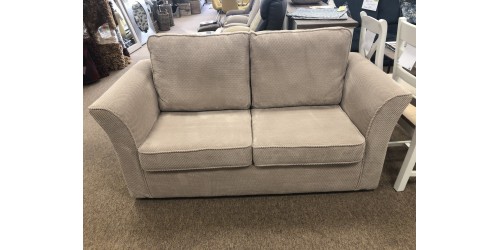 Nexus 2 Seater Sofa Bed - 120cm Small Double bed - CLEARANCE!!!
