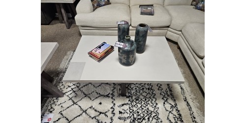 Clearance Asterix Coffee Table