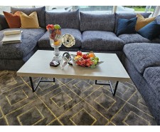 Clearance Hennessy Coffee Table