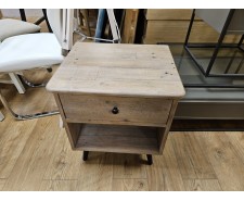 Clearance Vienna Bedside 