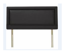 Charlie Headboard 4ft Small Double 