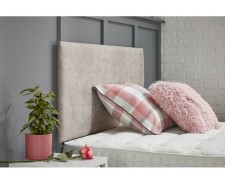 Plymouth Designer Headboard 4ft6 Double