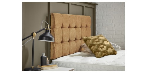 Wessex Designer Headboard 4ft Small Double           