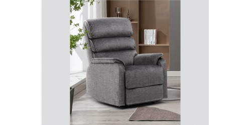 Sidney Rise & Recliner Chair