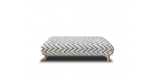 Praiano Bench Footstool