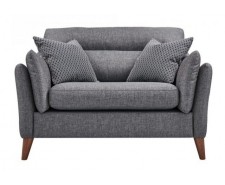 Cadiz Cuddler Sofa - Motion Recliner Option