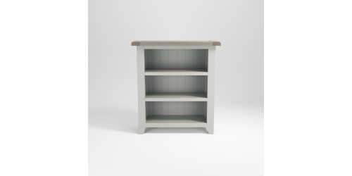 Montreal Low Bookcase 