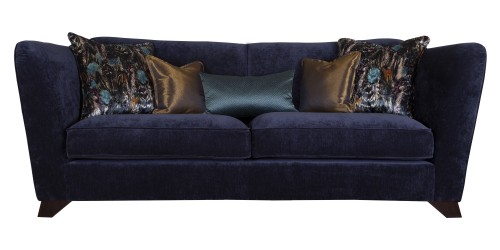 Azure 3 Seater Sofa 